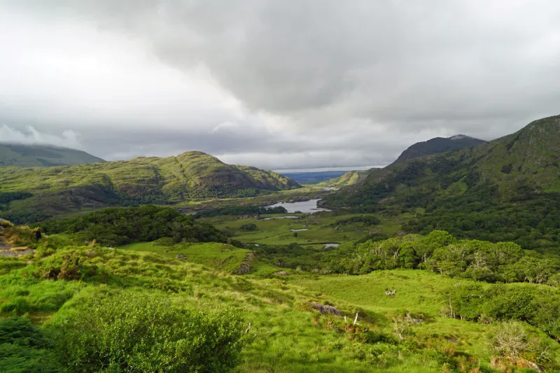 Ring of Kerry - Irland