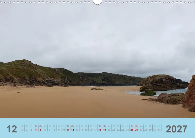 2027 A3 Boyeeghter Bay The Murder Hole Bay