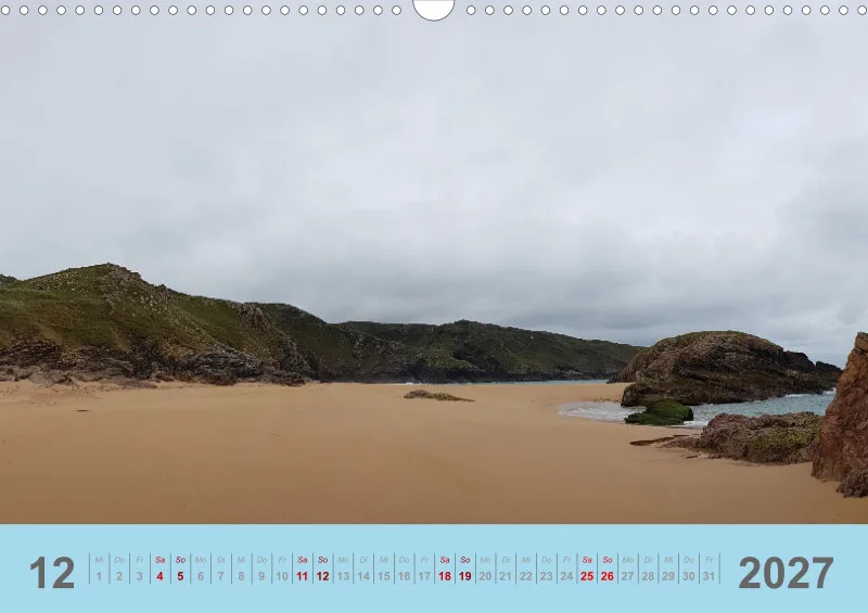 2027 A3 Boyeeghter Bay The Murder Hole Bay