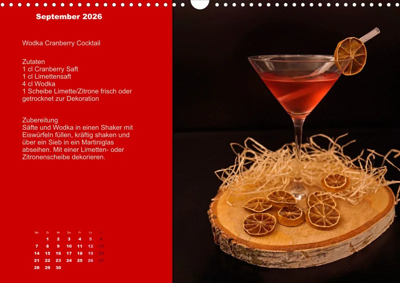 2026 A3 Faszination Rote Cocktails