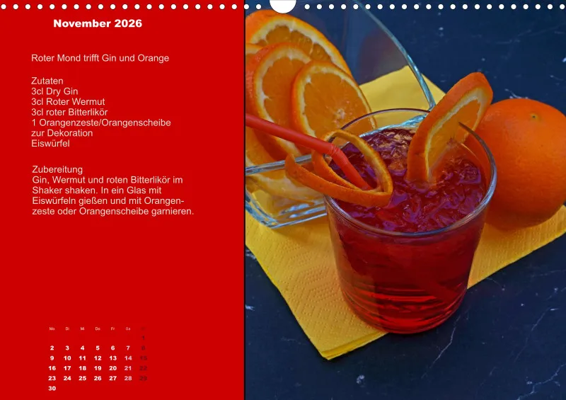 2026 A3 Faszination Rote Cocktails