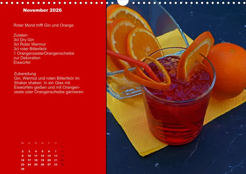 2026 A3 Faszination Rote Cocktails