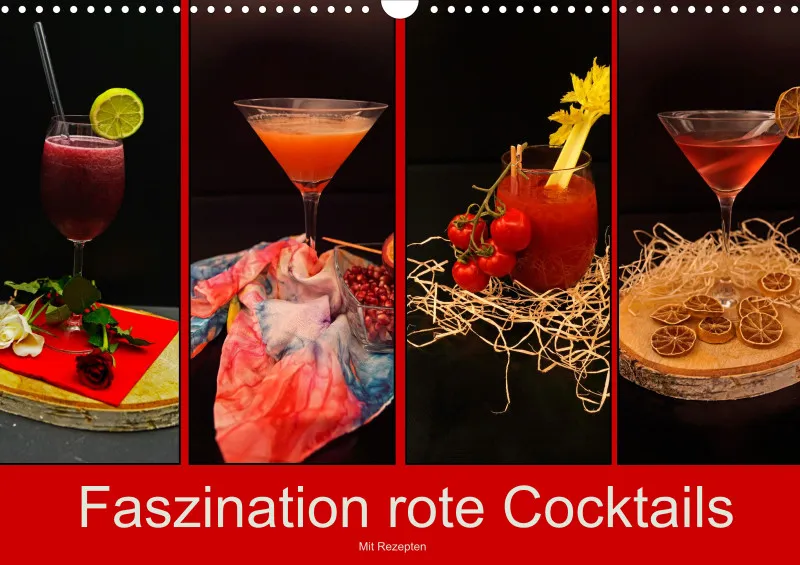 2026 A3 Faszination Rote Cocktails