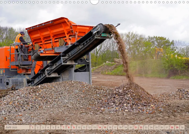 2025 A3 Auf der Großbaustelle