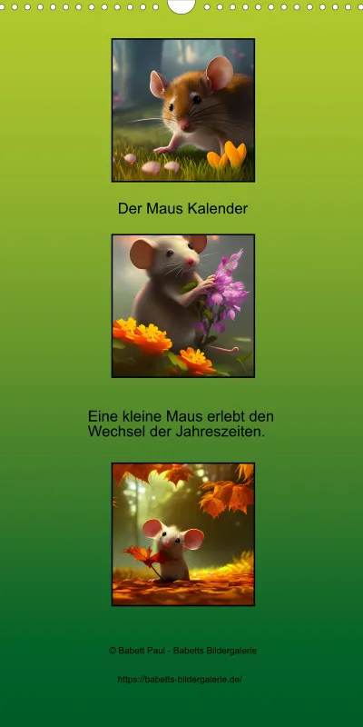 2026 Familienplaner Der Maus Kalender