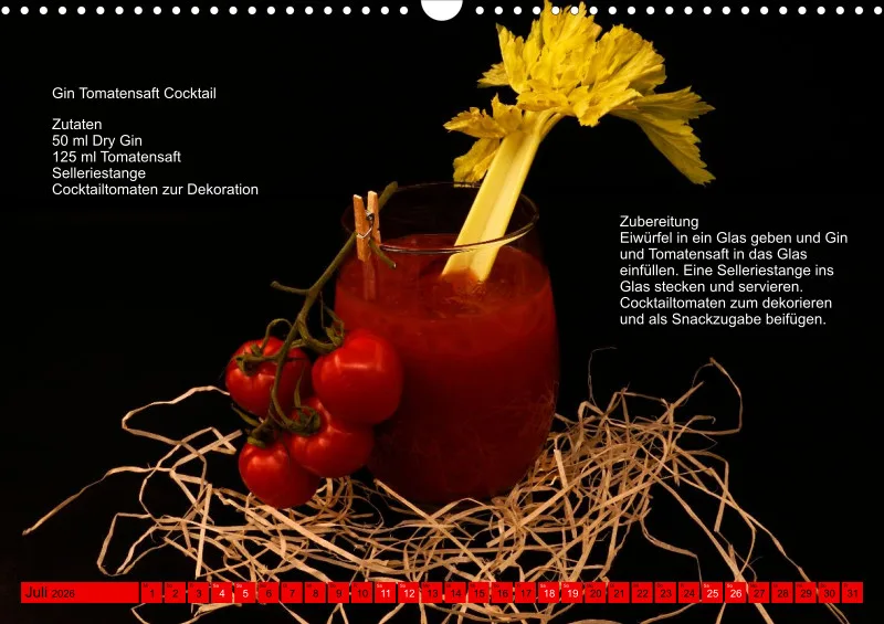 2026 A3 Faszination Gin Cocktails