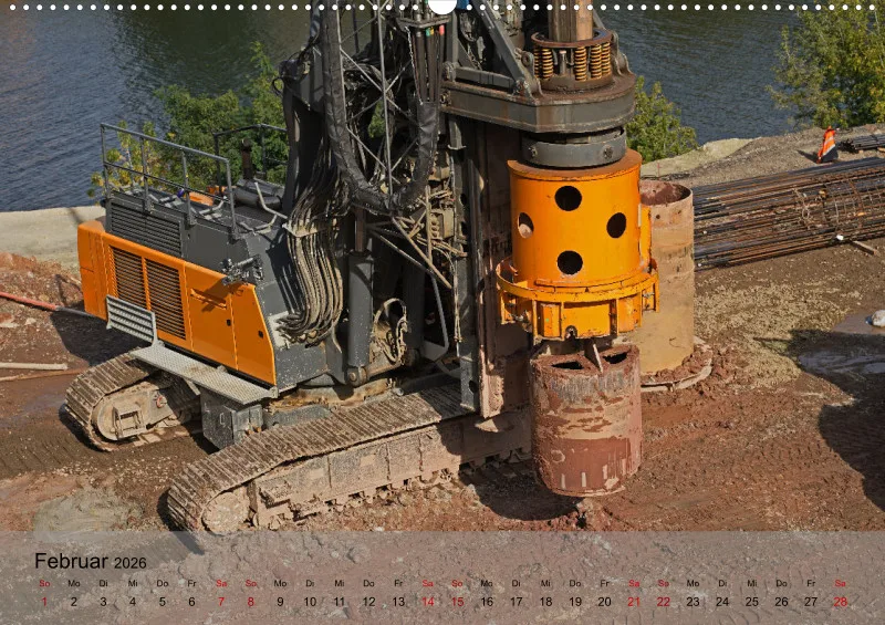 2026 A2 Saalequerung im Bau