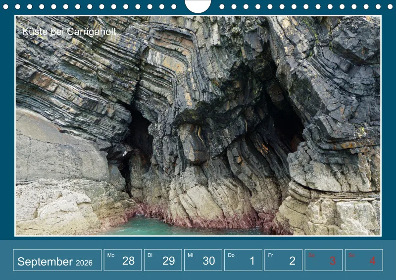 2026 A4: Rundreise-Loop Head Halbinsel
