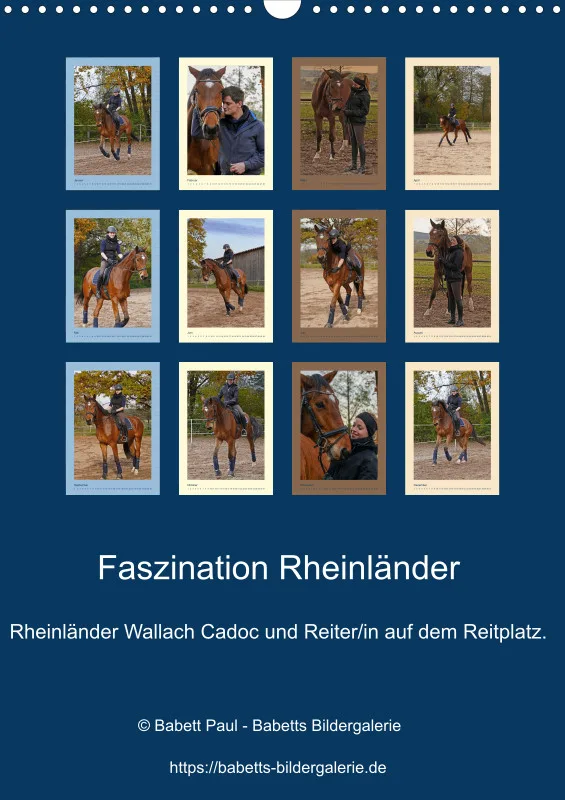 2026 A3 Hoch - Faszination Rheinländer