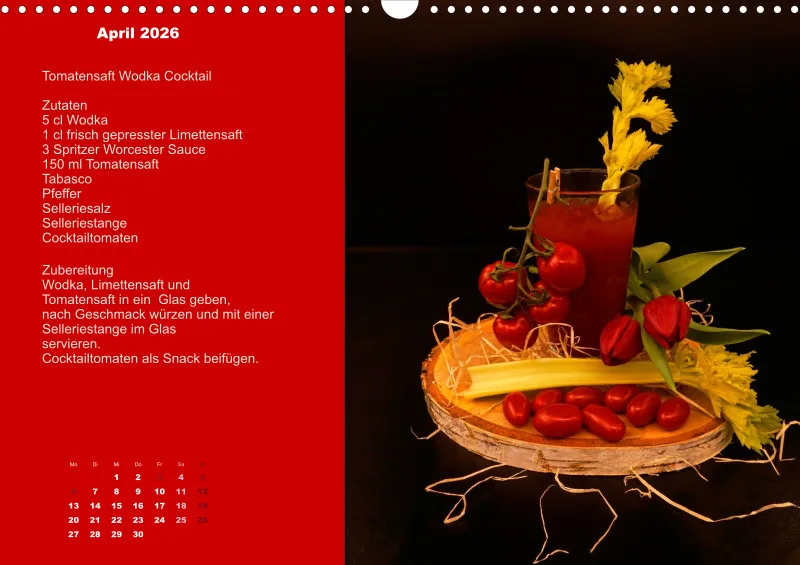 2026 A3 Faszination Rote Cocktails