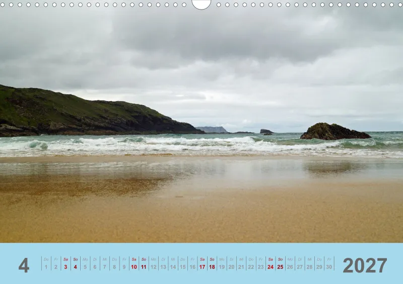 2027 A3 Boyeeghter Bay The Murder Hole Bay