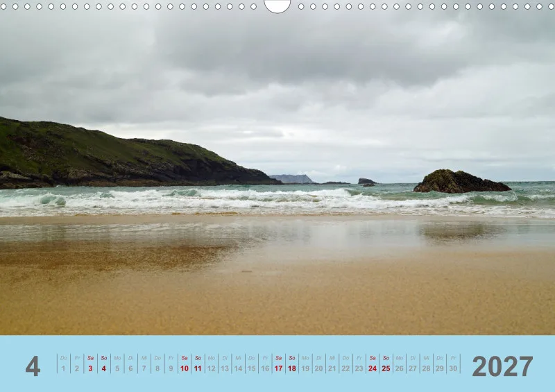 2027 A3 Boyeeghter Bay The Murder Hole Bay