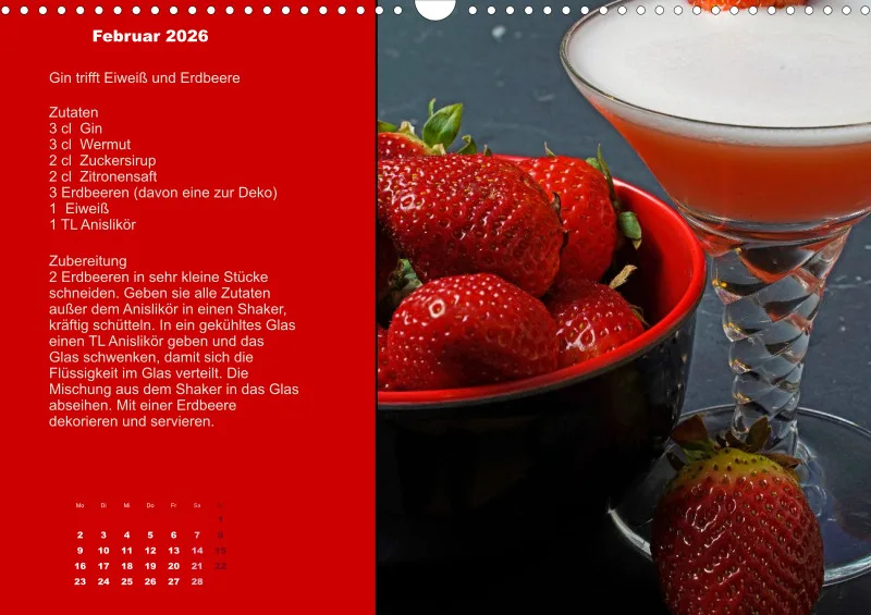 2026 A3 Faszination Rote Cocktails