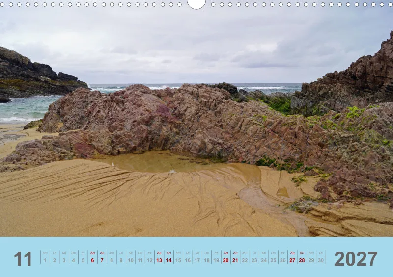 2027 A3 Boyeeghter Bay The Murder Hole Bay