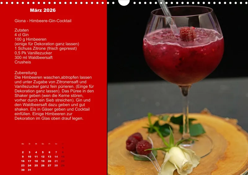 2026 A3 Faszination Rote Cocktails