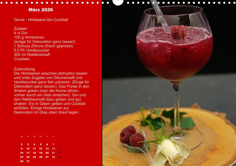 2026 A3 Faszination Rote Cocktails