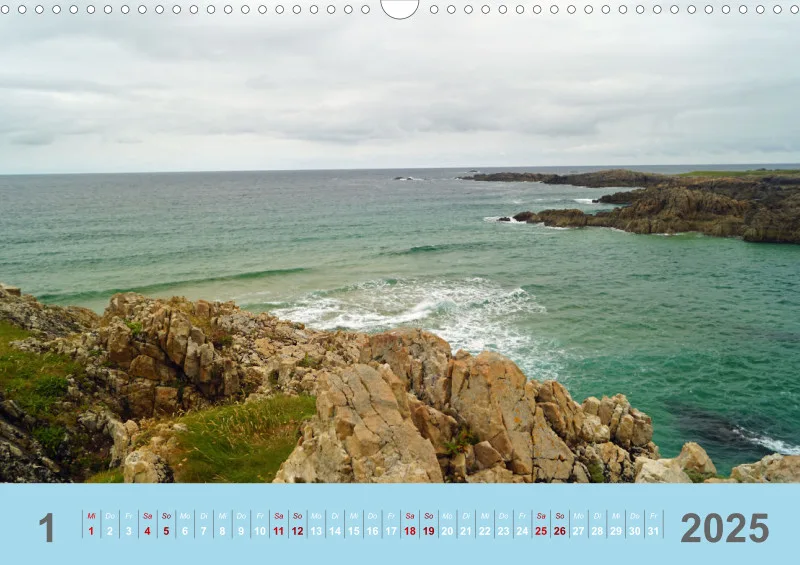 2025 A3 Boyeeghter Bay The Murder Hole Bay