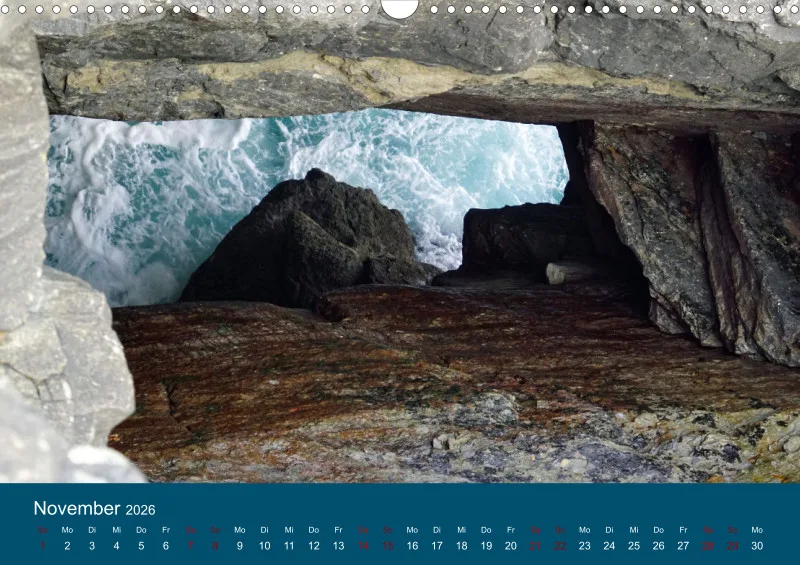 2026 Kilkee Cliffs Irland