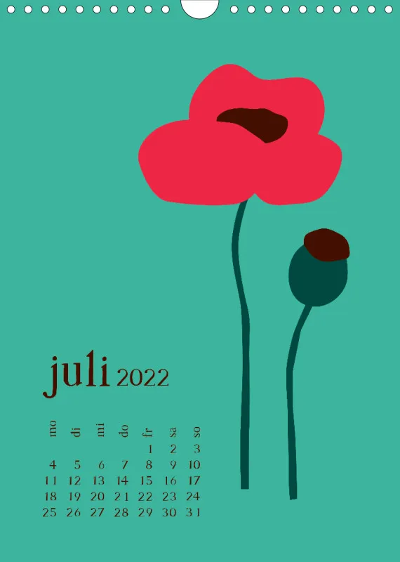 Blumen