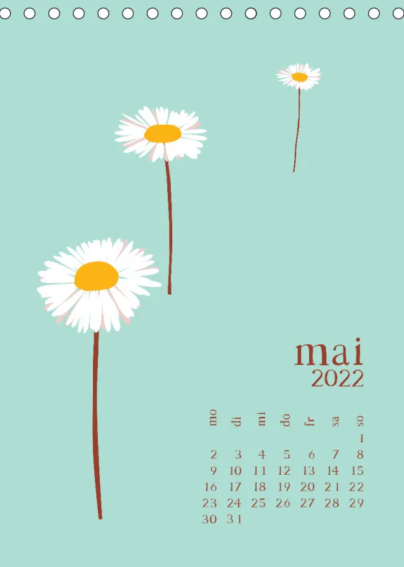 Blumen