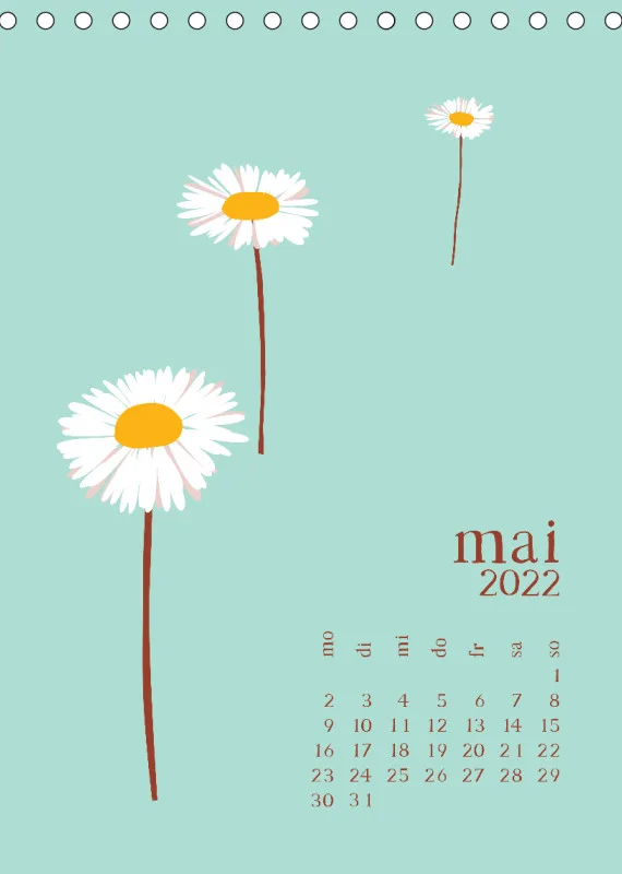 Blumen