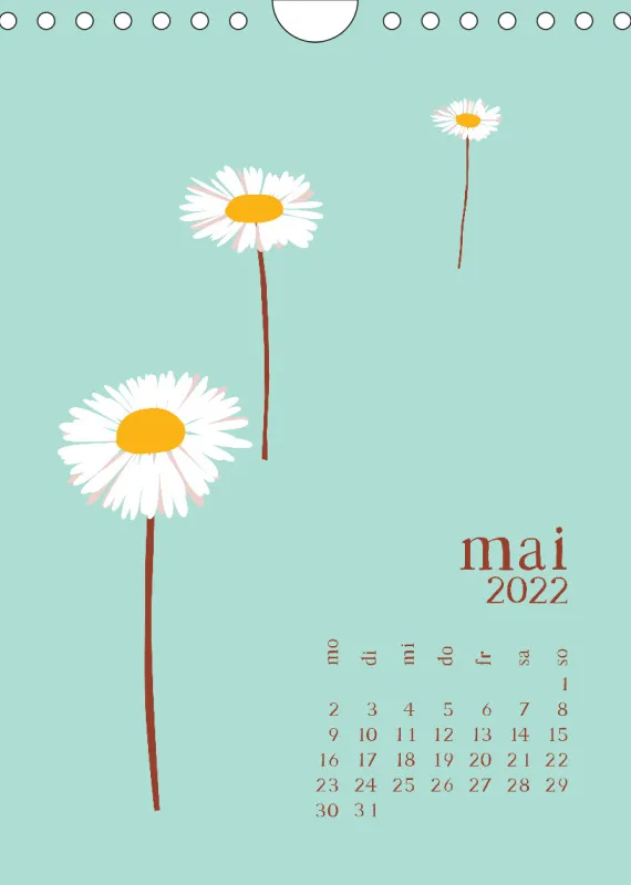 Blumen
