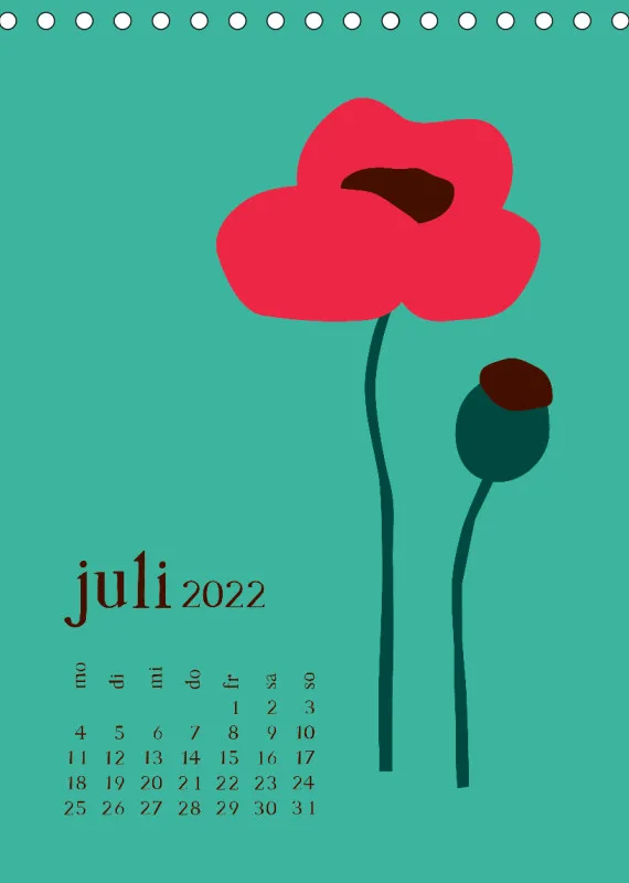 Blumen