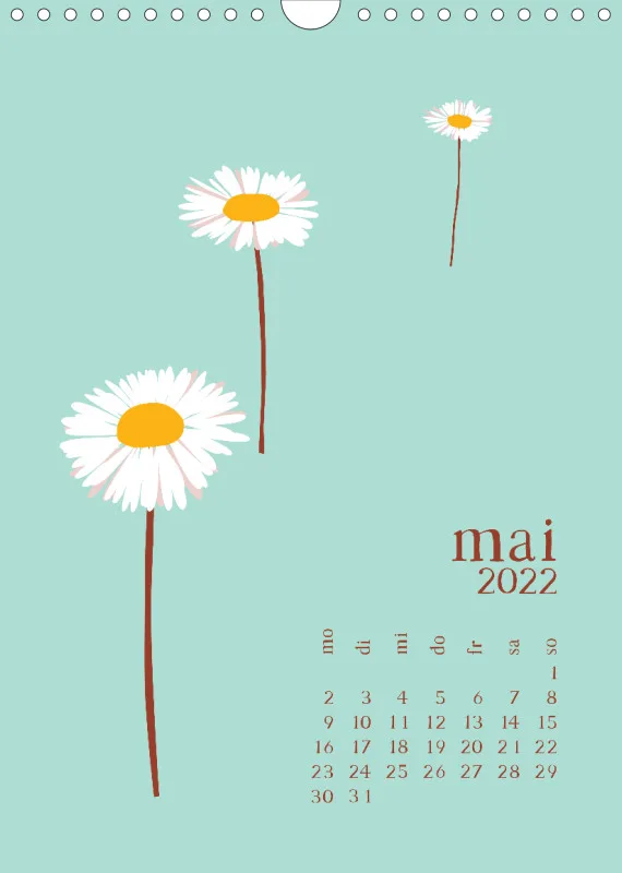 Blumen