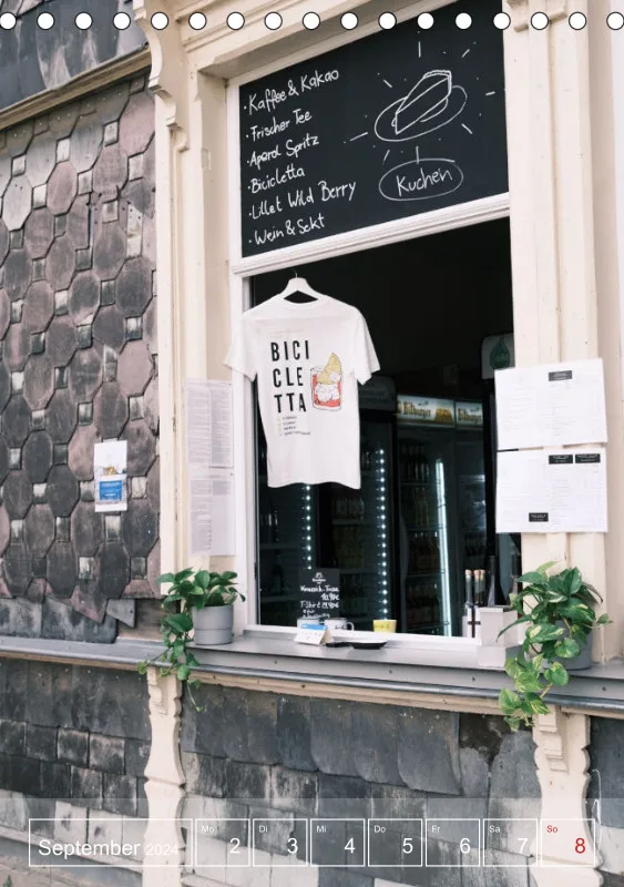 Kalender 2024