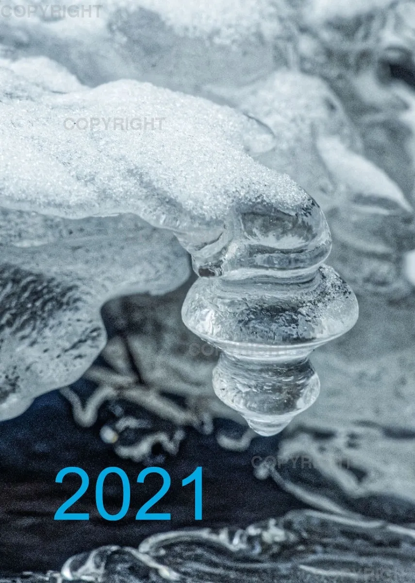 Fotokalender / 2021