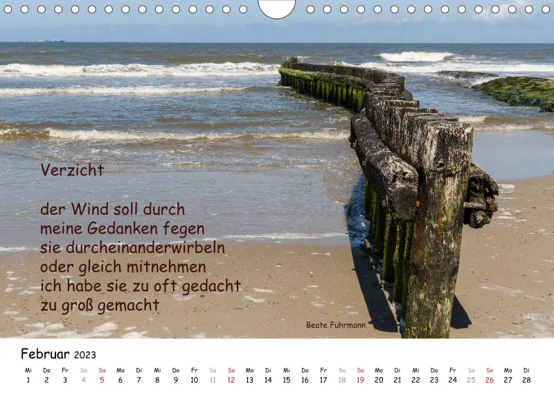 Kalender 2023