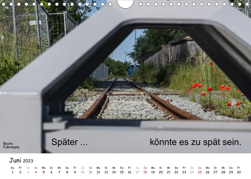 Kalender 2023