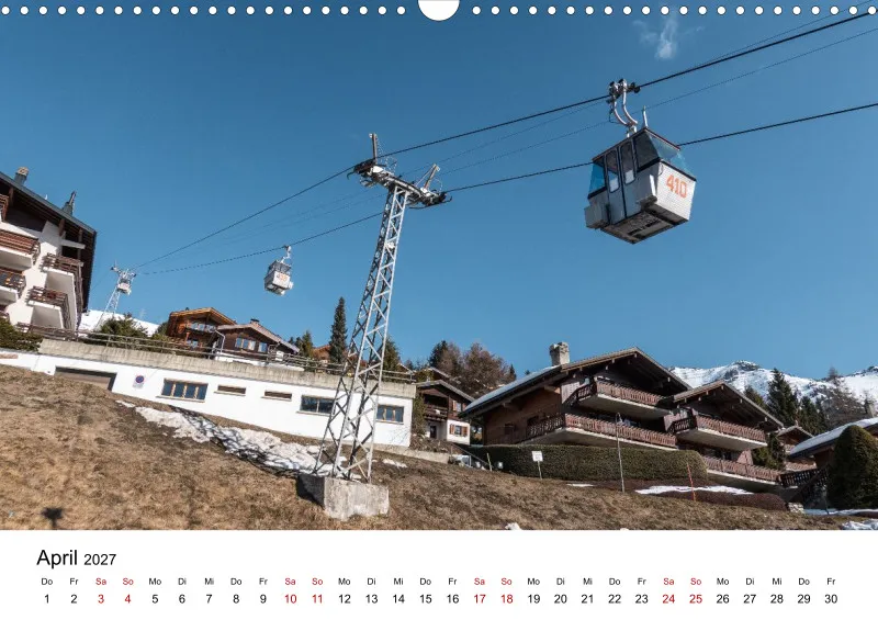 Seilbahnen 2027 (AT)