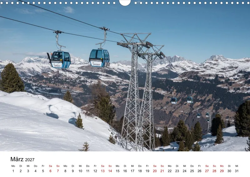 Seilbahnen 2027 (AT)