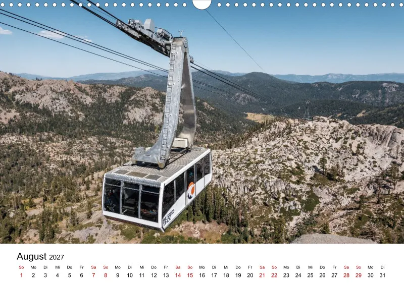 Seilbahnen 2027 (CH)
