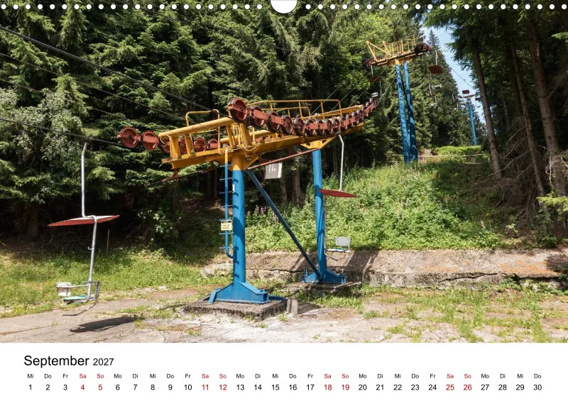 Seilbahnen 2027 (CH)
