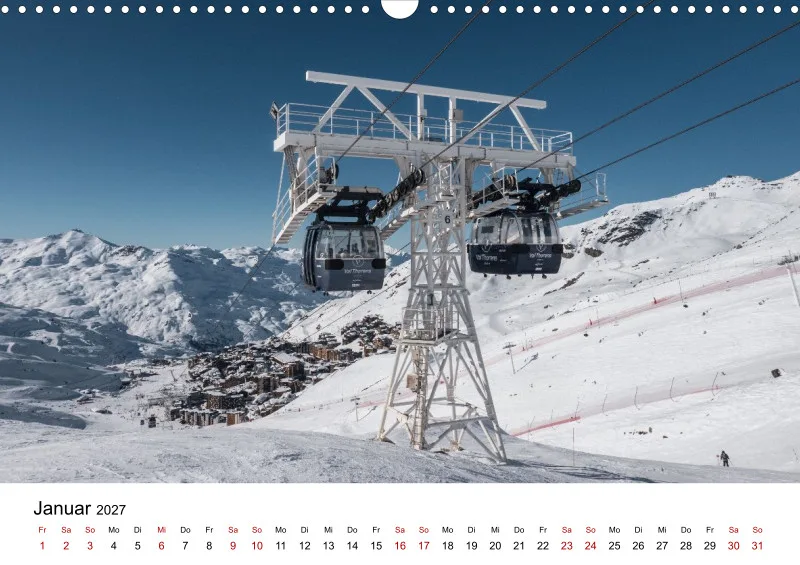 Seilbahnen 2027 (AT)