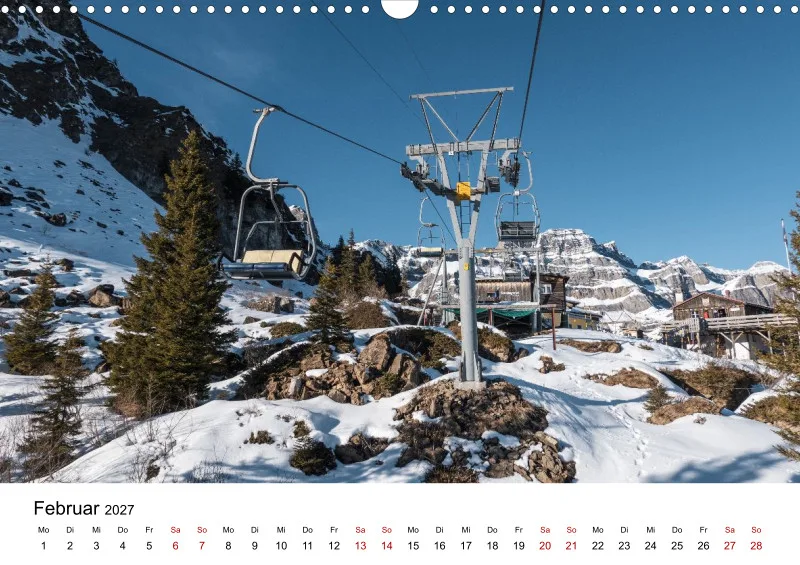 Seilbahnen 2027 (AT)
