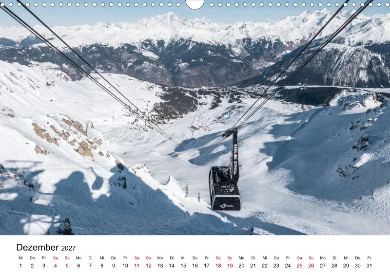 Seilbahnen 2027 (CH)