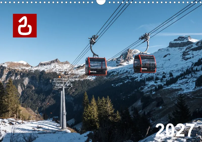 Seilbahnen 2027 (CH)