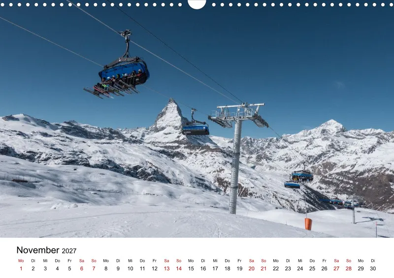 Seilbahnen 2027 (AT)