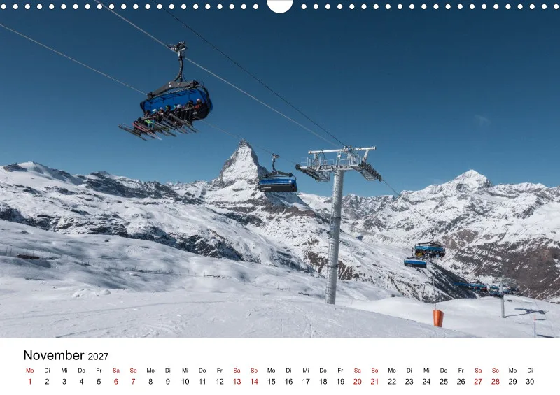 Seilbahnen 2027 (AT)