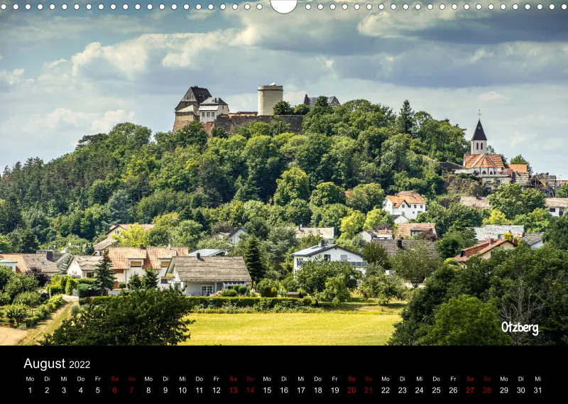 Kalender LaDaDi 2022