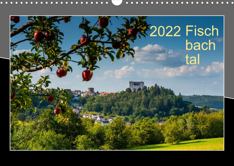 Fischbachtal 2022