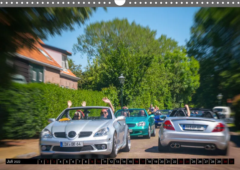 SLK-Kalender 2022