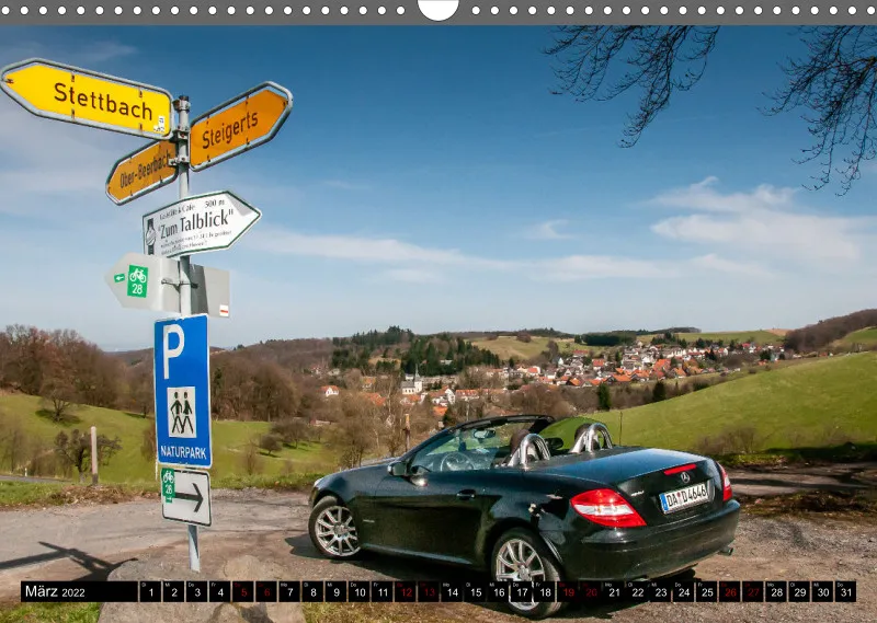 SLK-Kalender 2022