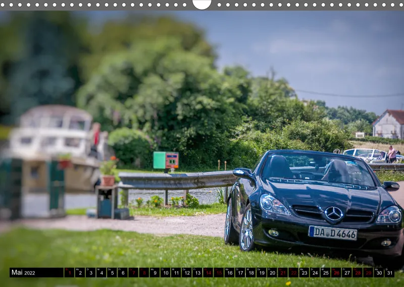 SLK-Kalender 2022