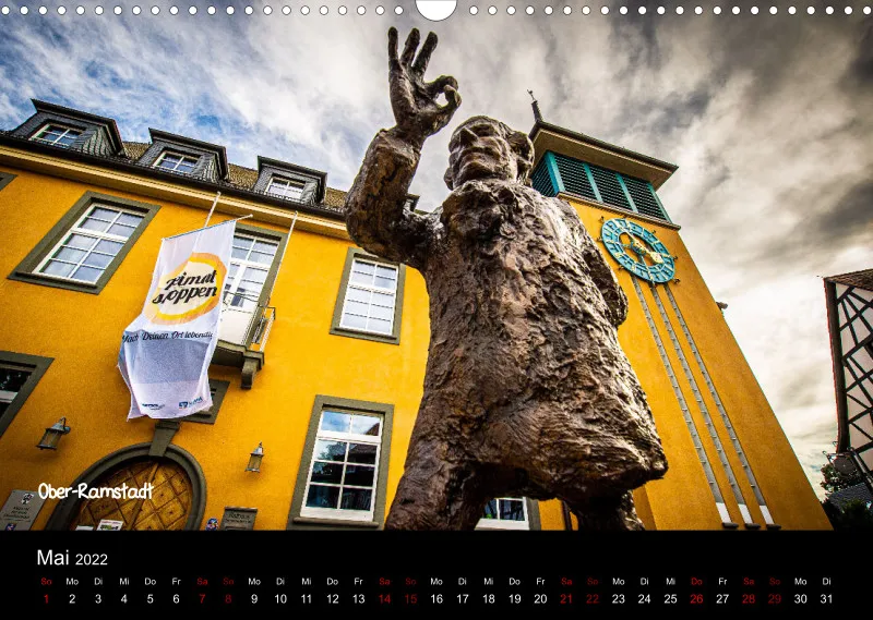 Kalender LaDaDi 2022