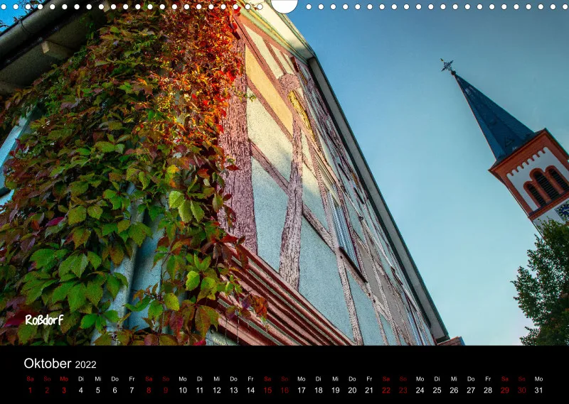 Kalender LaDaDi 2022