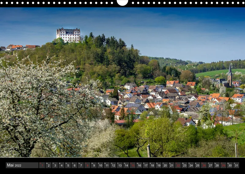 Fischbachtal 2022